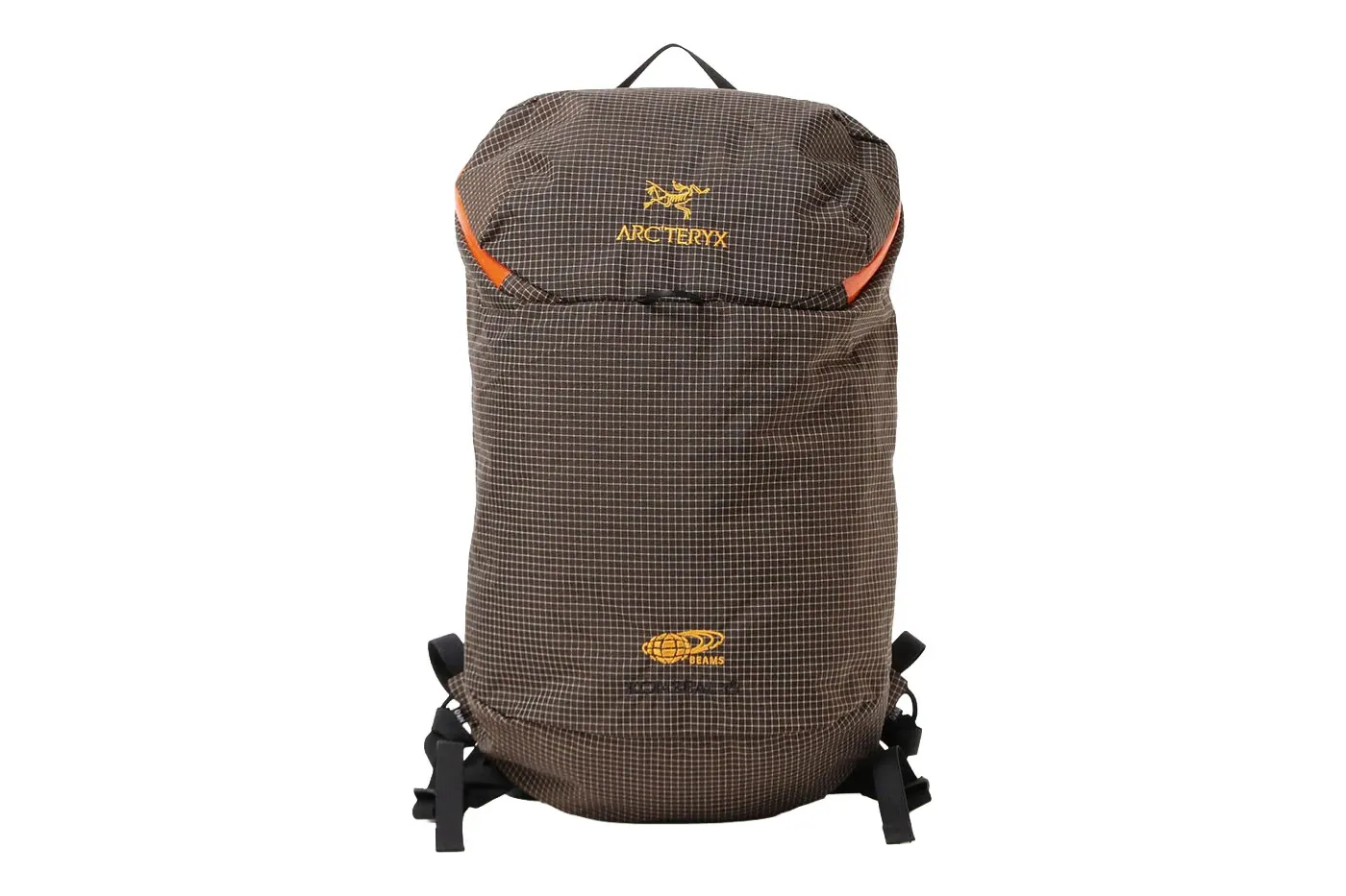 ARC’TERYX x BEAMS 携手推出双重周年纪念联乘系列