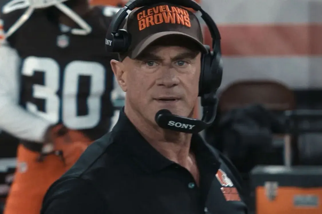 Christopher Meloni 与 William H. Macy 参演 Hulu 最新 NFL 剧集《The Land》