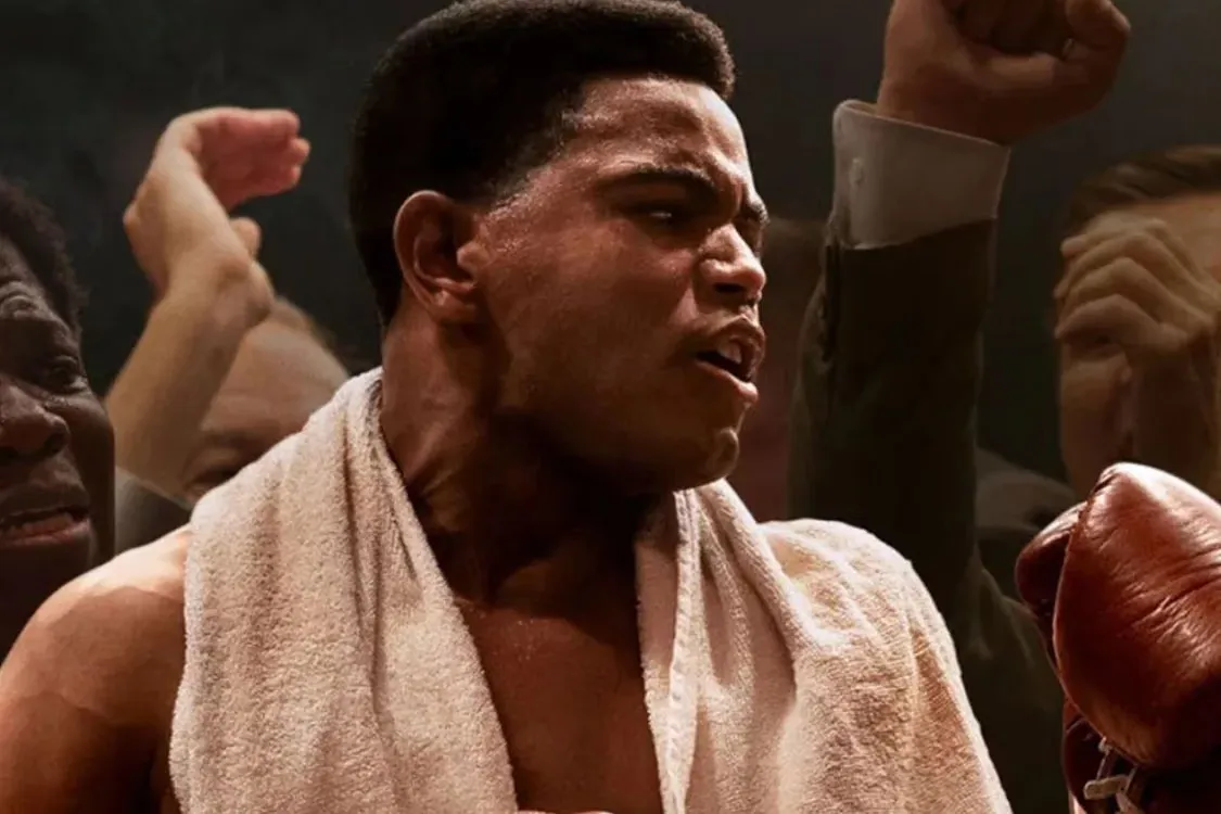 Prime Video 发布《The Greatest》官方预告片 探索 Muhammad Ali 成长岁月