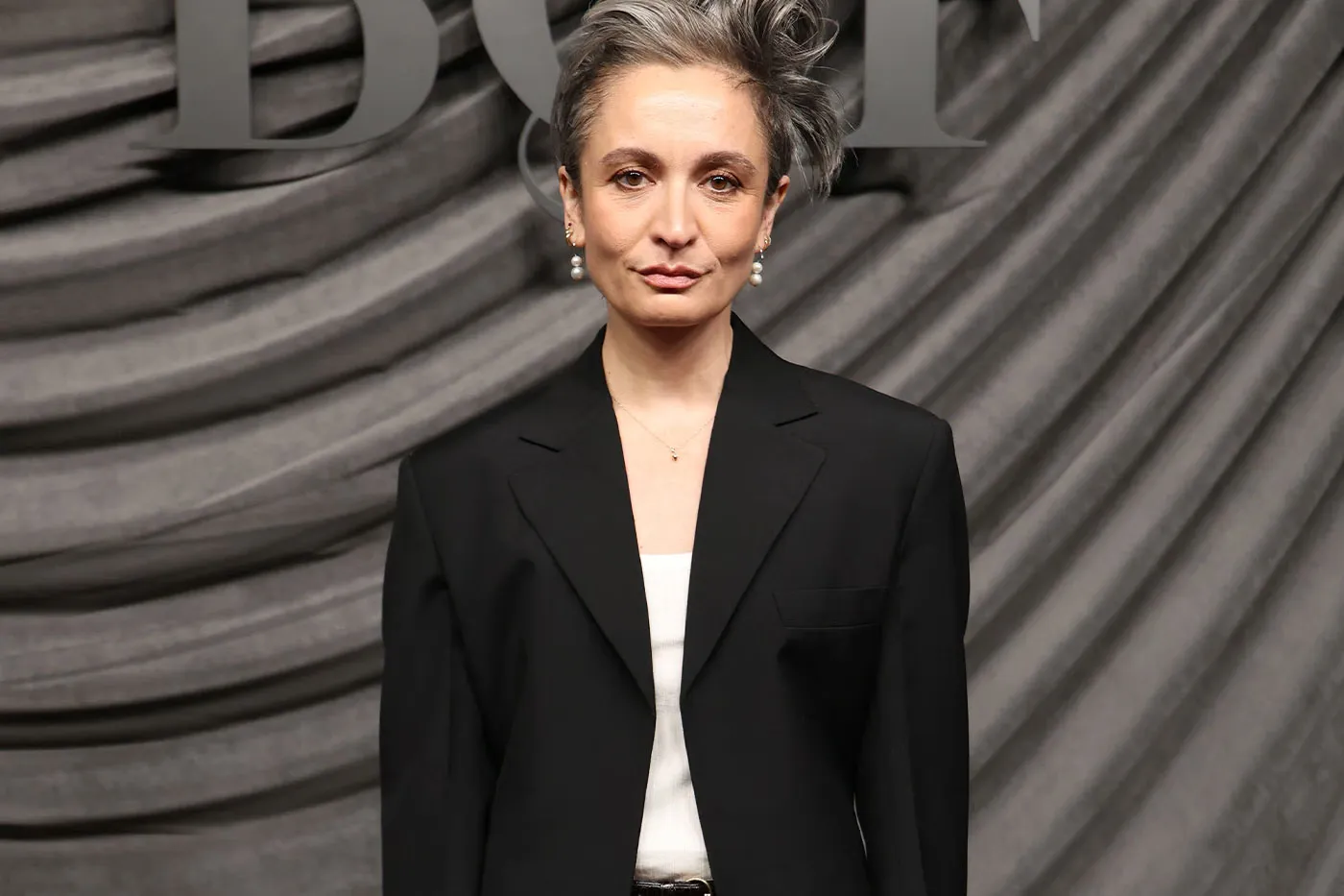 Veronica Leoni 卸任 Calvin Klein Collection 创意总监