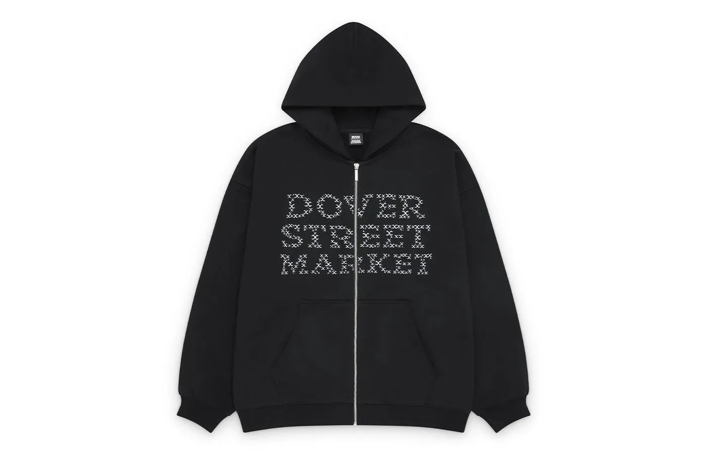 BIGBANG 携手 Dover Street Market 将「XX : COSMOS」系列拓展至新加坡