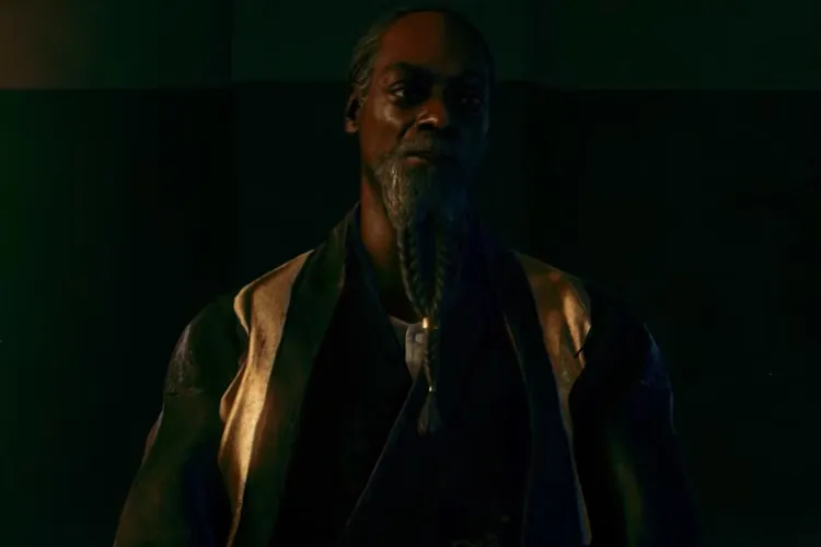 SEGA《Stranger Than Heaven》首幕预告释出：Snoop Dogg 饰演之 Orpheus 登场