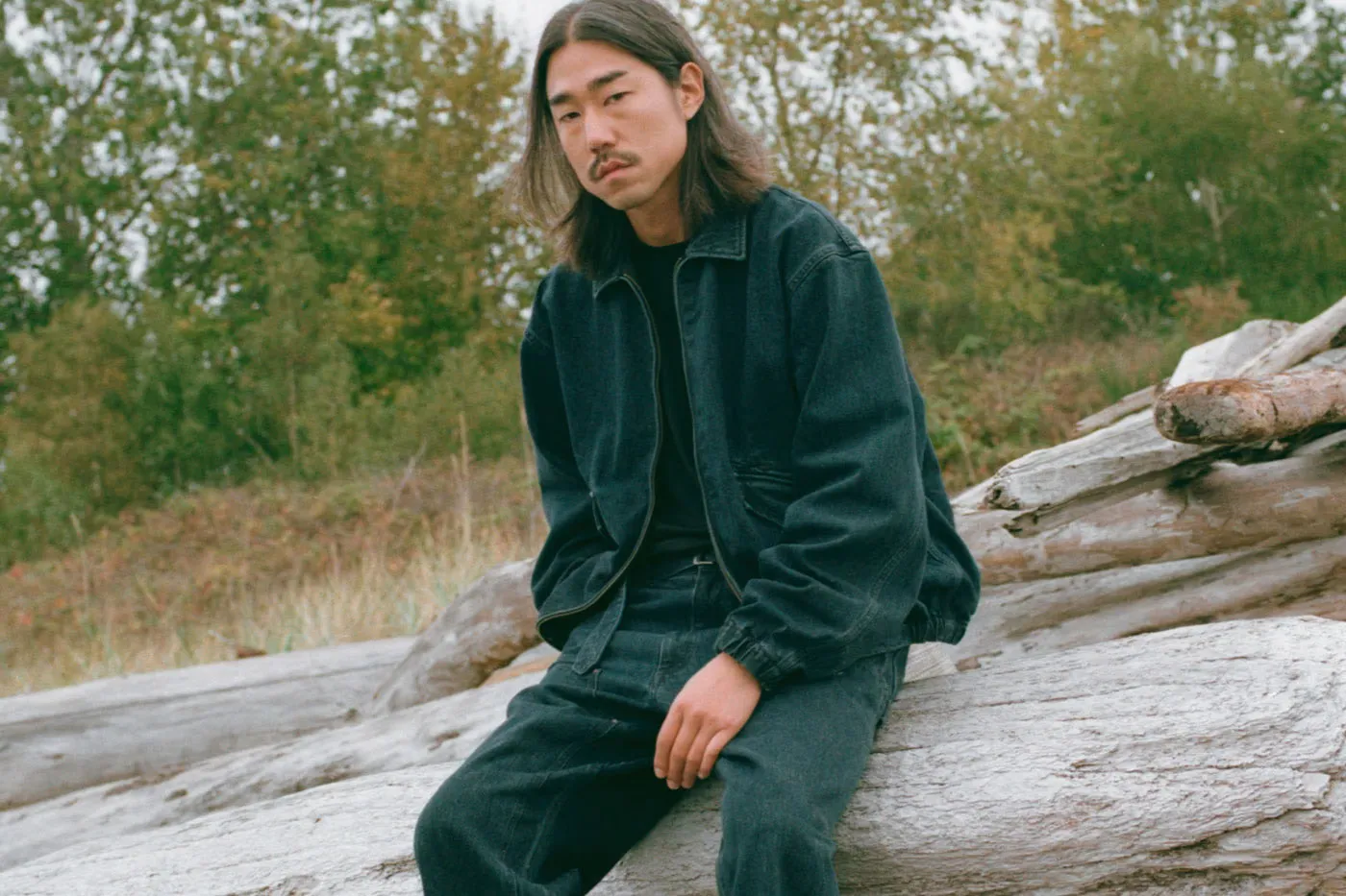 BEAMS 推出「the A」独家系列庆祝 HAVEN 20 周年