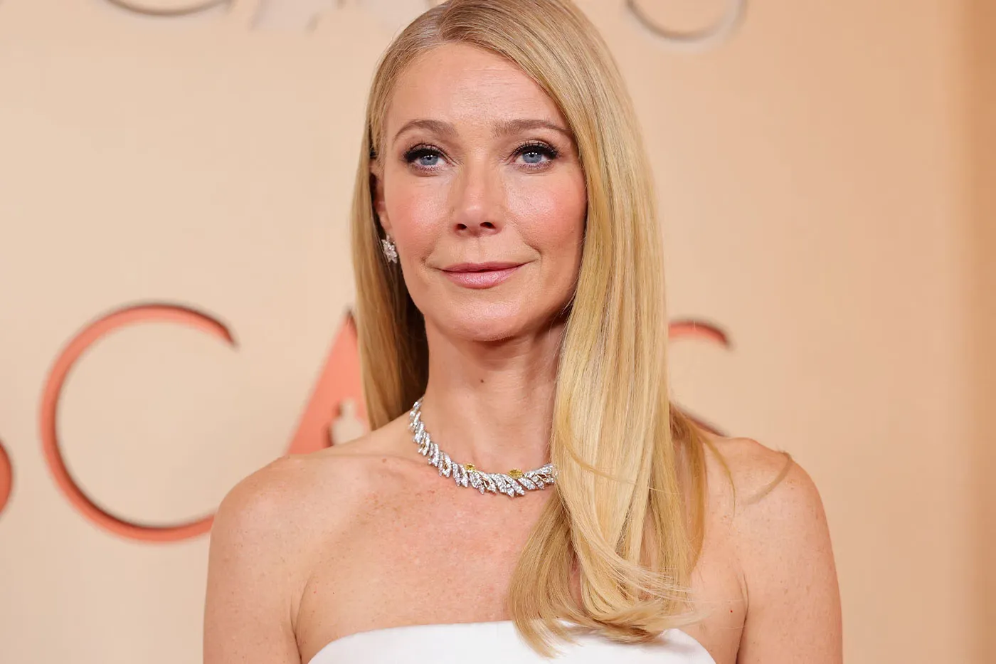 Gwyneth Paltrow 首次担纲主演 Netflix 与 A24 合作剧集《The Apology》