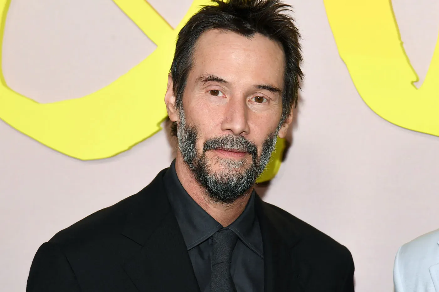 Keanu Reeves 洽谈参演 Paramount 旗下 James Wan 新作《The Gangster, The Cop, The Devil》