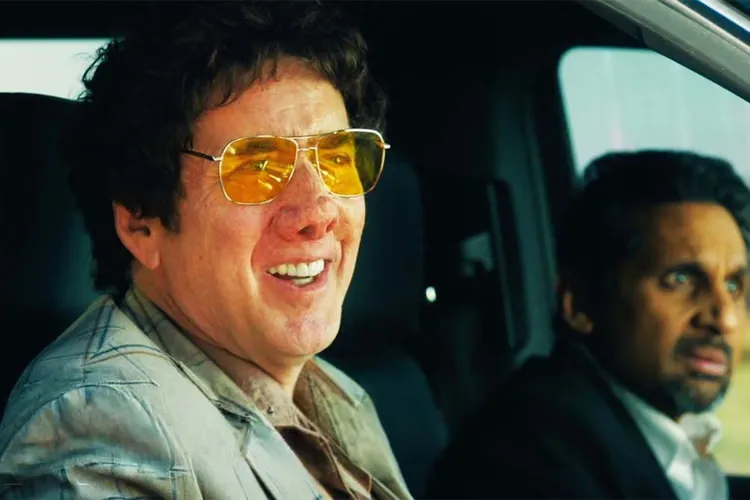 Nicolas Cage 化身骗徒参演《Best Pancakes in the County》预告发布