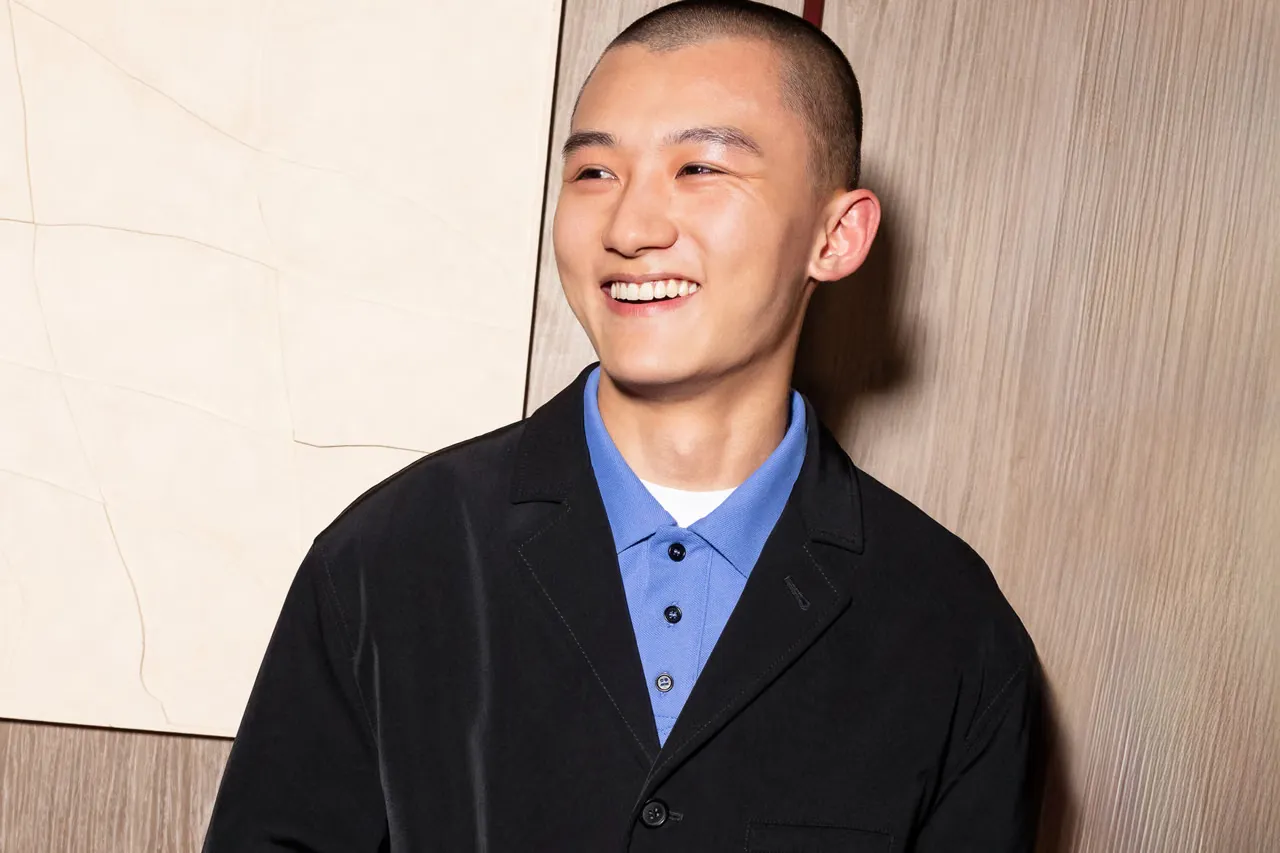 LII 设计师 Zane Li 荣获 2026 CFDA/Vogue Fashion Fund 大奖