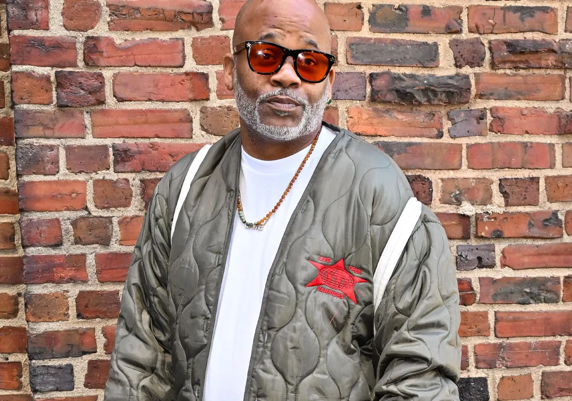 Dame Dash 生平版权正式以 55 万美元拍卖售出