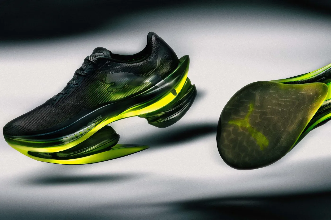 PUMA 正式发布 FAST-RB NITRO™ Elite 2 鞋款