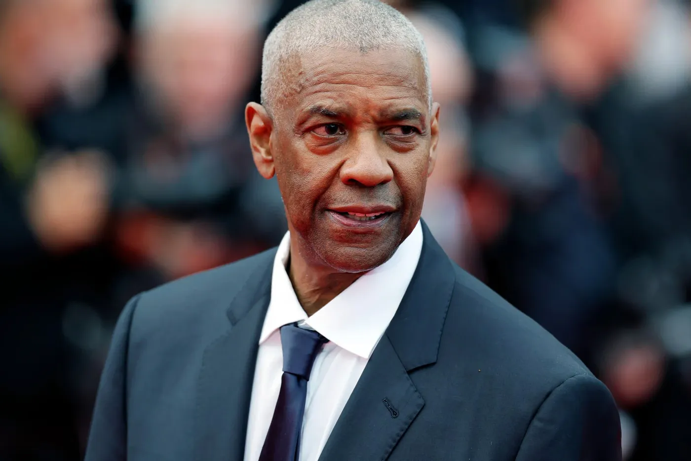 Denzel Washington 将与 Christopher McQuarrie 携手合作 Amazon MGM 未命名惊栗电影