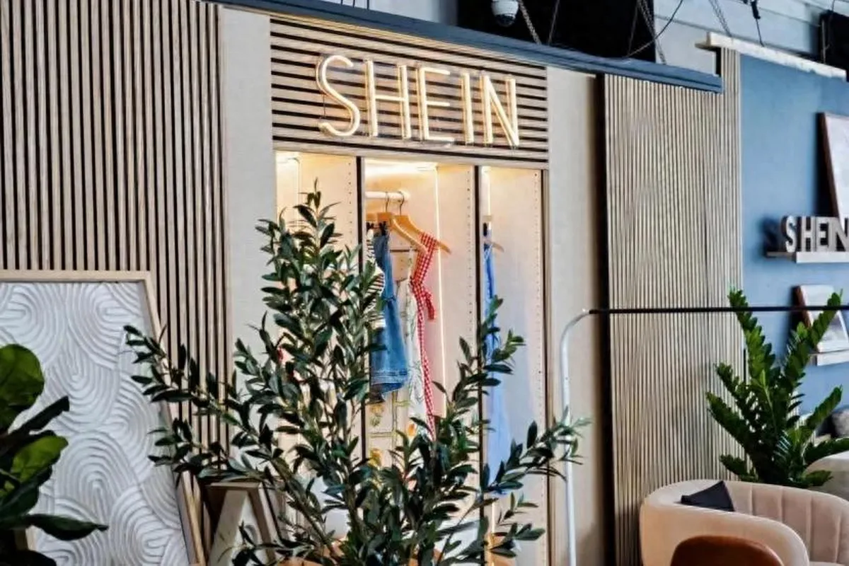 希音 Shein 同意支付 1 亿美元与美国联邦贸易委员会达成和解