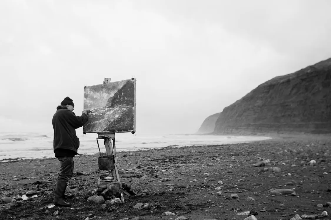 Magnum Photos 在最新 Square Print Sale 中模糊事实与虚构的边界