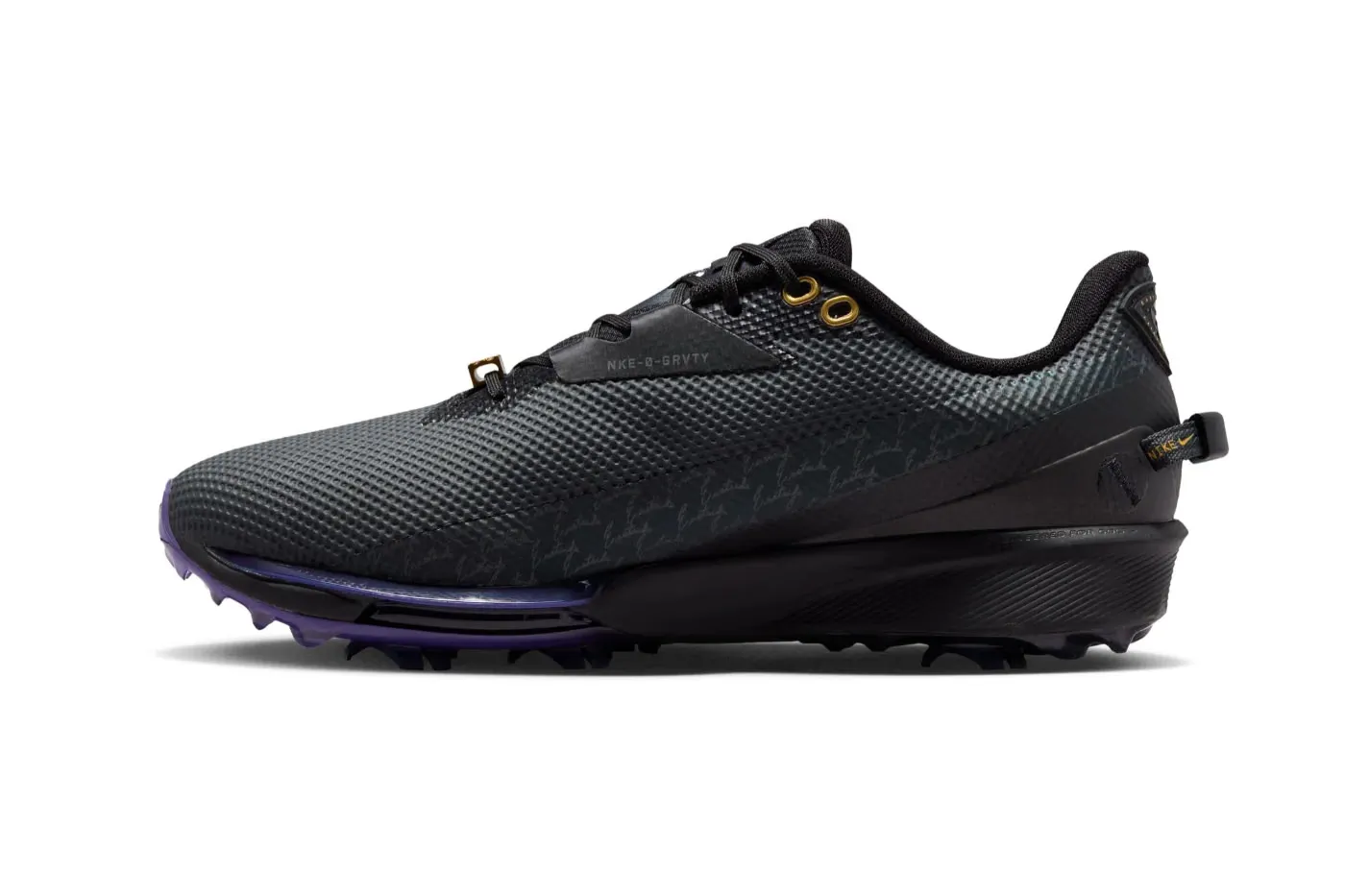 Nike 与 Eastside Golf 携手推出「Zero Gravity」联名高尔夫鞋款